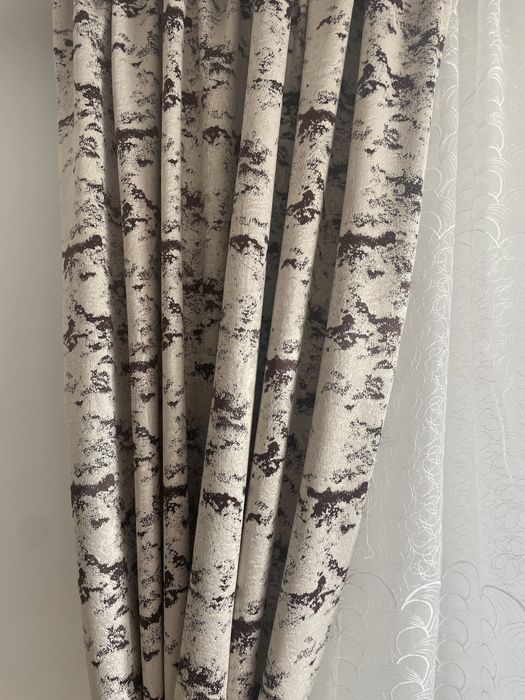 Perdele si Draperii