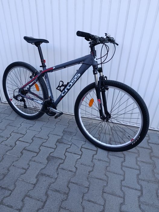 Велосипед 29 цола