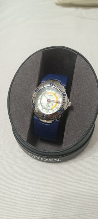 Ceas Vagary by Citizen