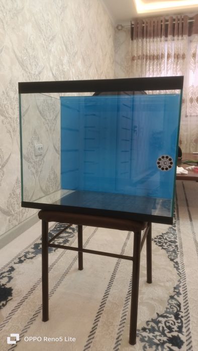 Аквариум для риб