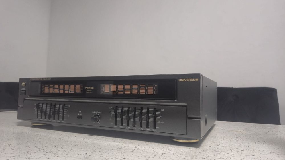Egalizator Universum EQ46010
