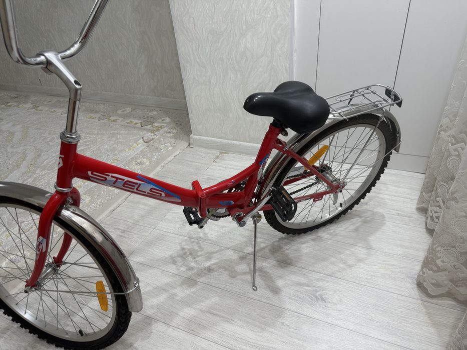 Велосипед STELS Pilot 710