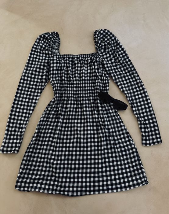 Роклички размер s