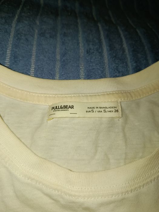 Футболка в хорошем состоянии