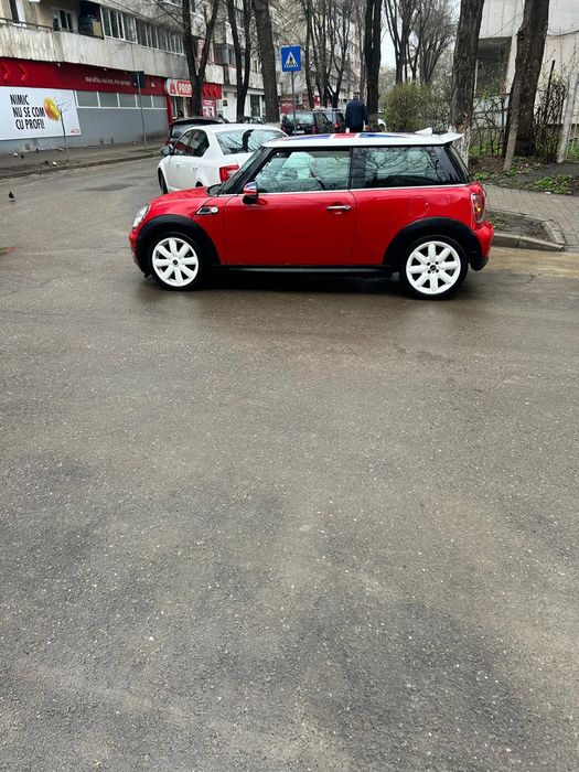 MINI Cooper 2008 — imagine 4