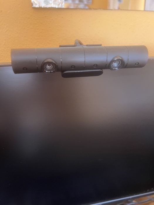 Playstation VR set