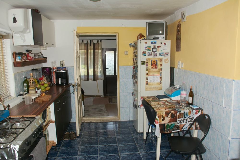 Casa Stoenești Prahova