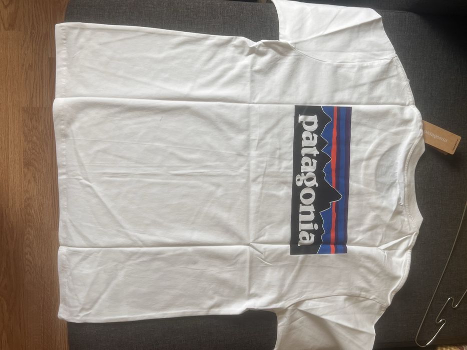 Patagonia Тениска