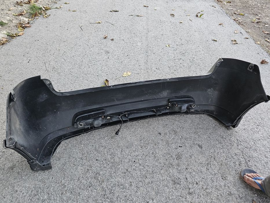 Броня за Suzuki Ignis