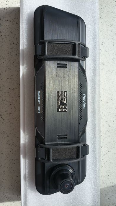 Camera auto/bord/dashcam 4k duala noua