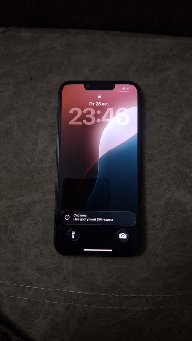 IPhone13 128gb.                .