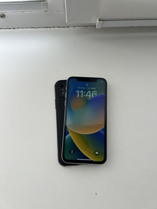 Айфон Х Iphone X