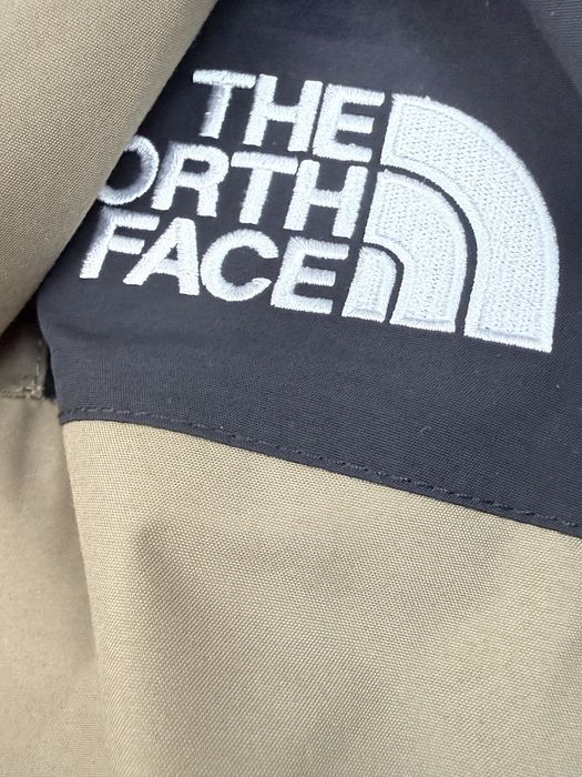 The North Face Reign On Jaket