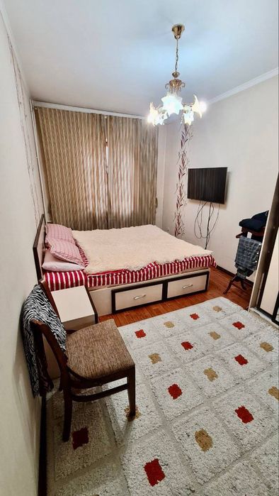 Квартира продается 4/3/12 на Госпитальном