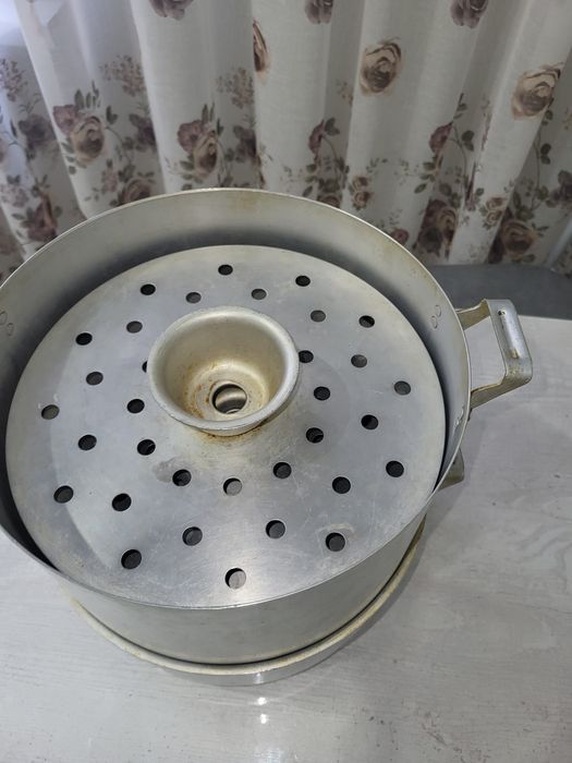 Продам мантоварку