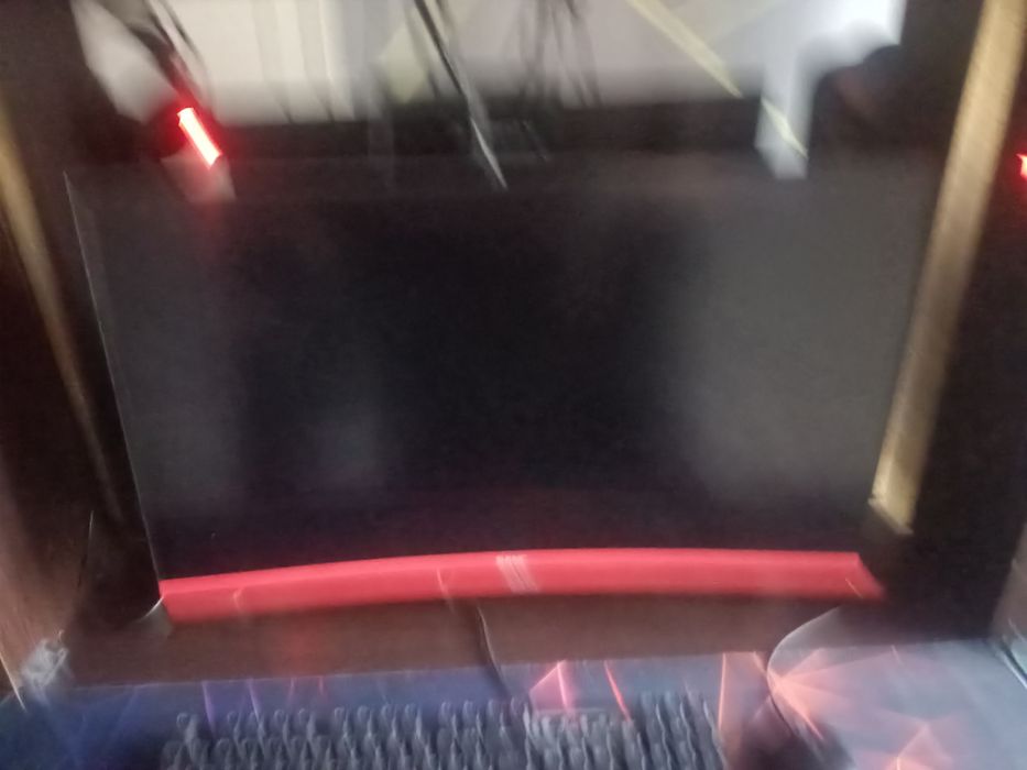 Монитор для компьютера