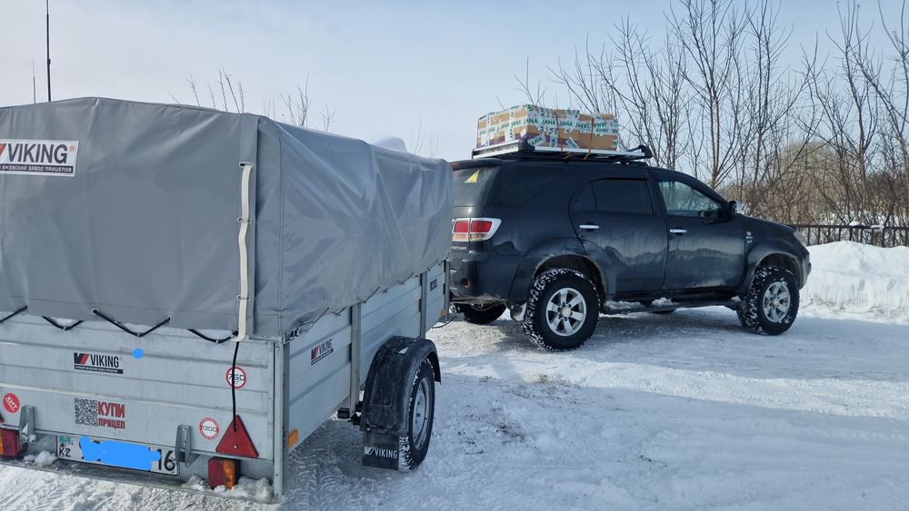 Ежедневно Ука-Риддер-Ука, доставка грузов, габаритных посылок.