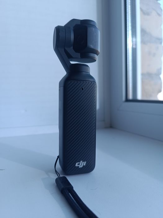 Dji osmo pocket 3