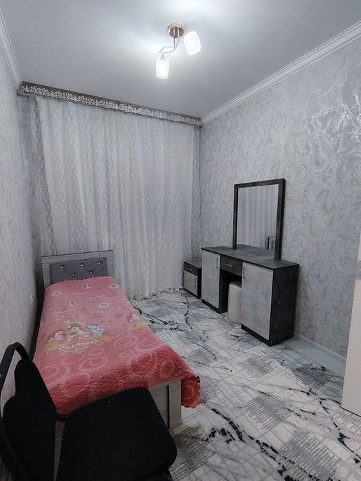 Bektemirda 3 xonali uy arendaga beriladi