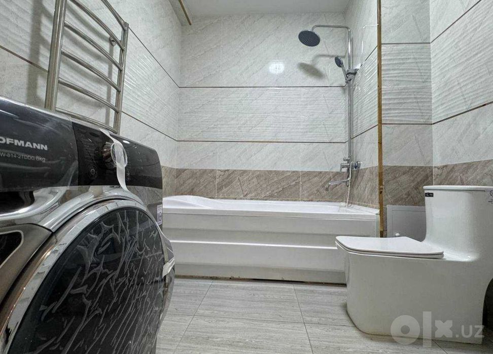 ЖК Prestige bodomzar Застройщик: Elite house