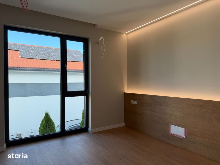 Casa P+1 de vanzare, 120 mp, teren 250 mp, zona Parcul Nicolae Romanes