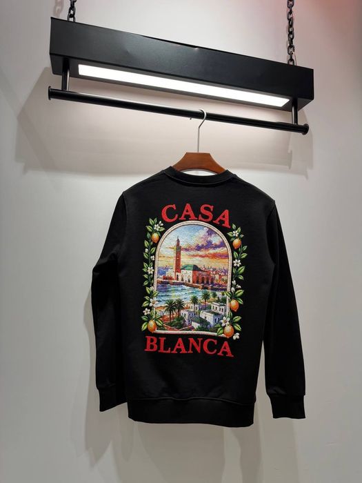 Casablanca блуза S-4XL