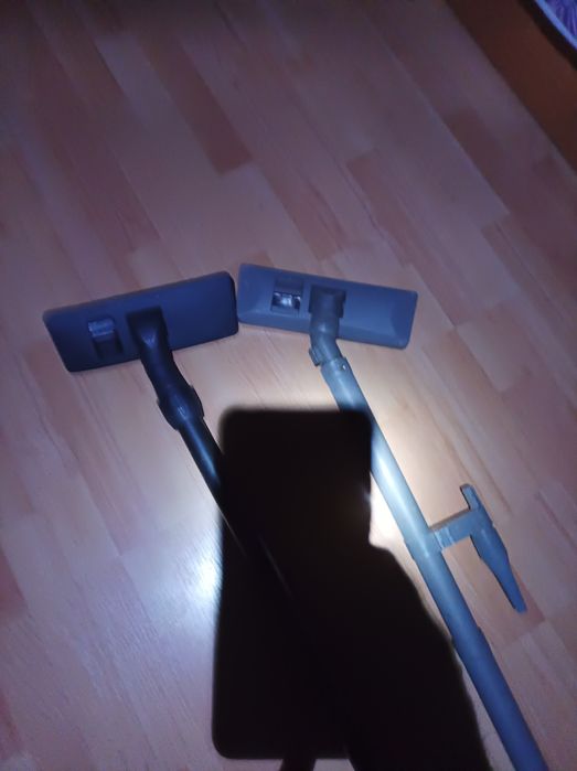 Четки и тръби за прахосмукачка