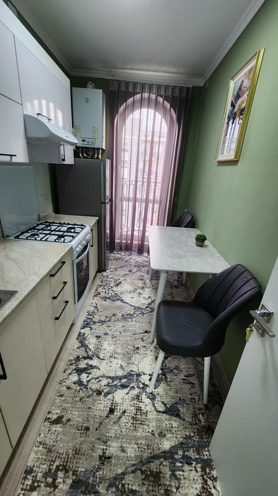 Сдается квартира.