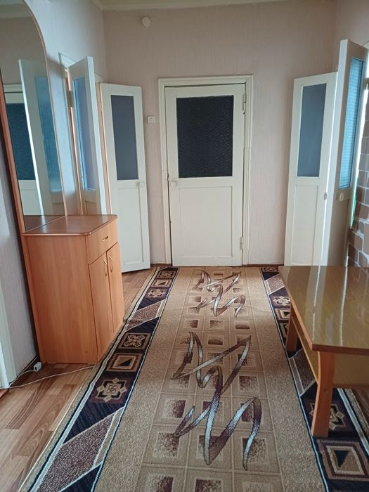 Продается дом в с.Силантьевка Костанайская область