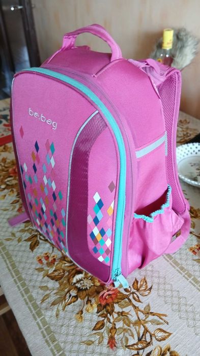 ученически раници 2 броя