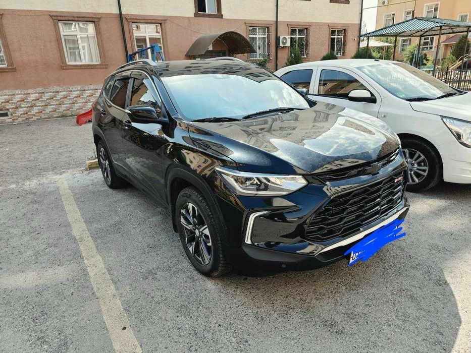 Tracer 2 Premier Turbo 2023/2024