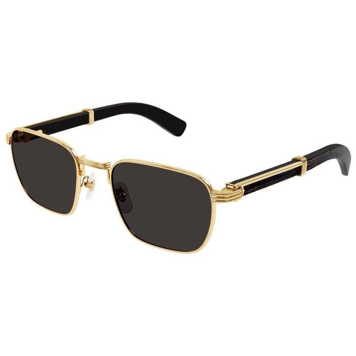 Слънчеви Очила Cartier CT0363S чисто нови с кутия