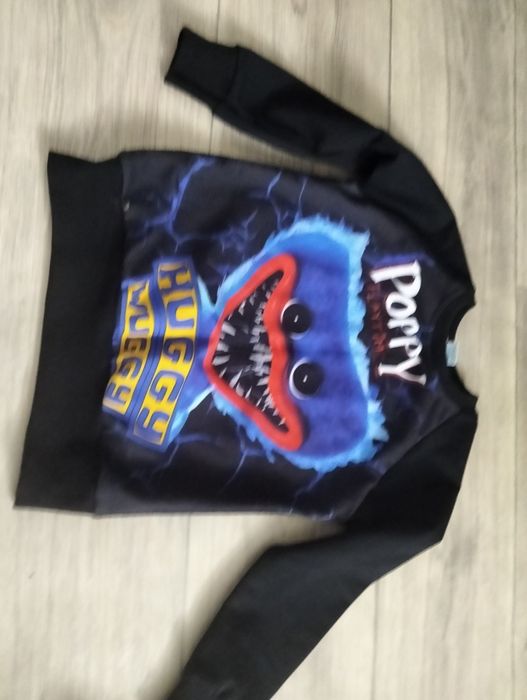 Отдам вещи на мальчика