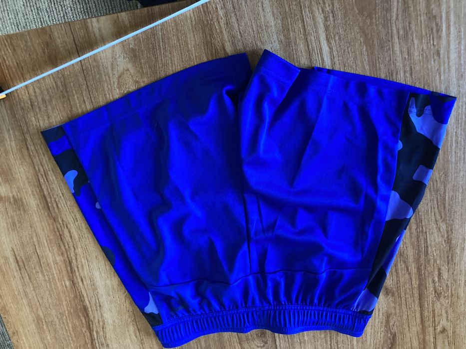 Мъжки оригинални къси шорти Adidas