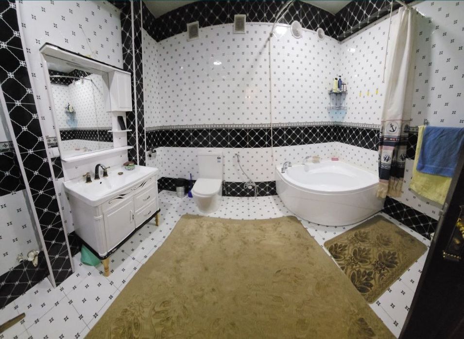 Аренда белтепа йнги тошми 4 хона