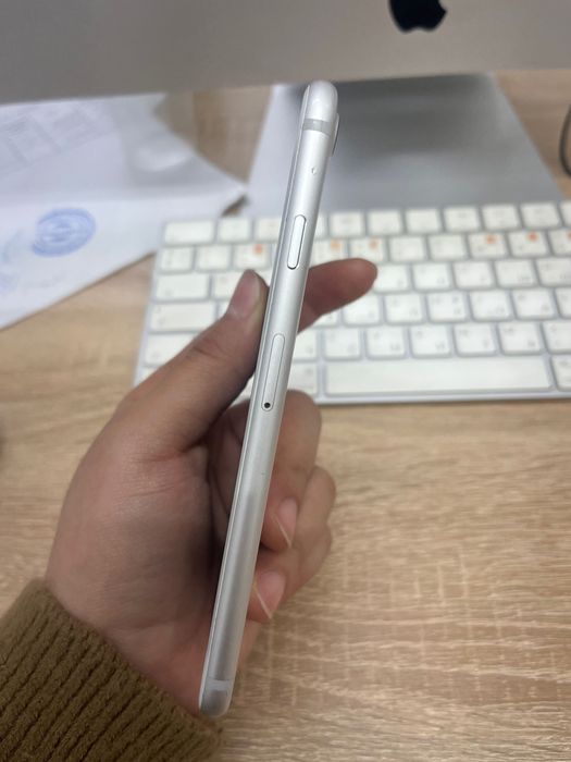 IPhone 7, ностальгирующий телефон