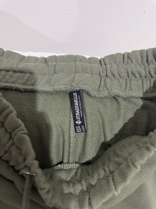 Спортивные штаны