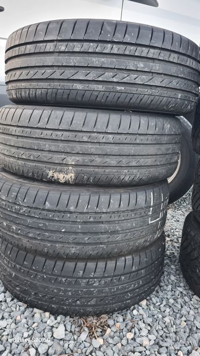 Оригинални джанти Мерцедес А,В класа 5/112 A, B klasse 5x112