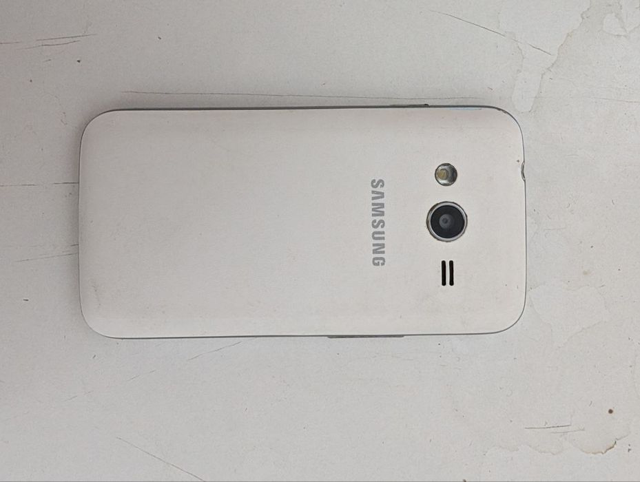 Рабочий Samsung G3119
