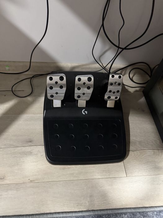Logitech g293 pc/xbox
