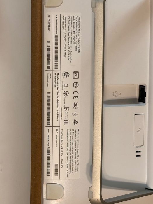 Cisco Webex Room Kit + Codec Plus + 2x Touch 10 | Sistem Videoconferință Profesional 4k