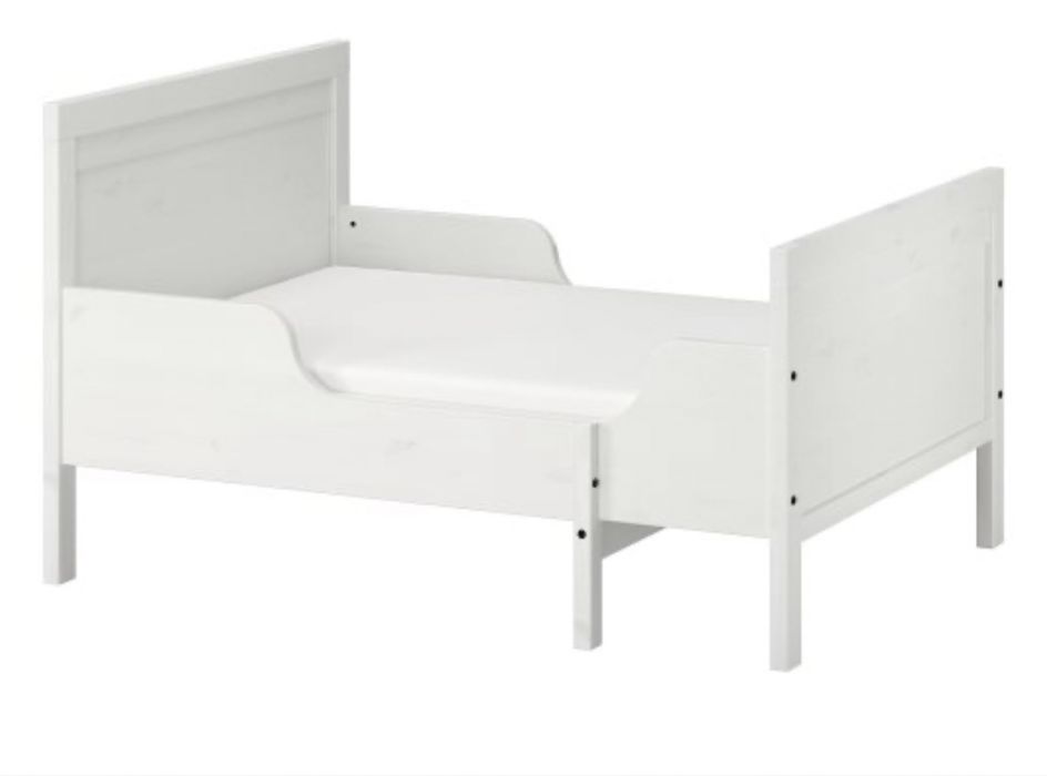 Ikea Sundvik детско  легло + матрак