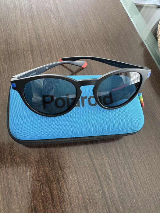 Слънчеви очила Polaroid