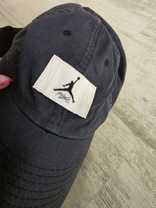 Шапки Nike Jordan 6-9г.