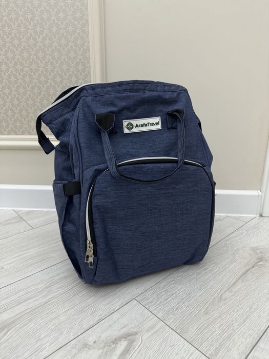 Сумка-рюкзак