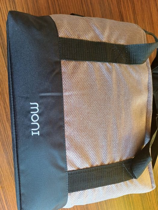 Бебешка количка Мони