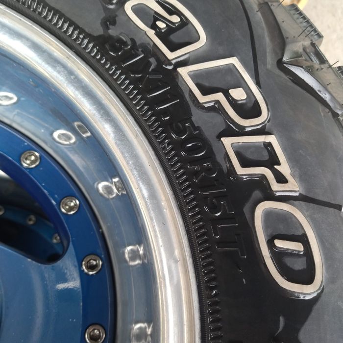 Шины проищводсво Кореея