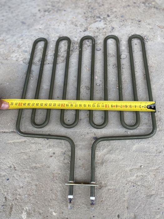 Тэн для сауны 2квт