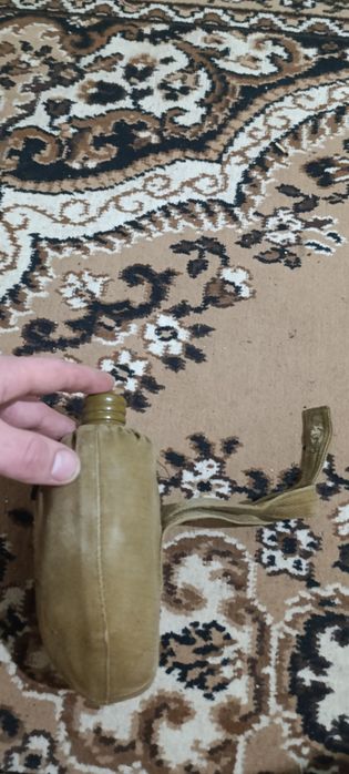 Продам фряжку целая