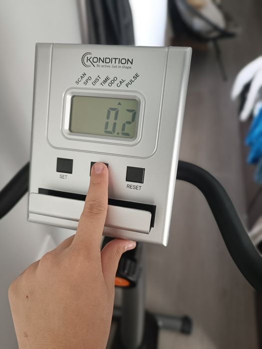 Велоергометър Kondition